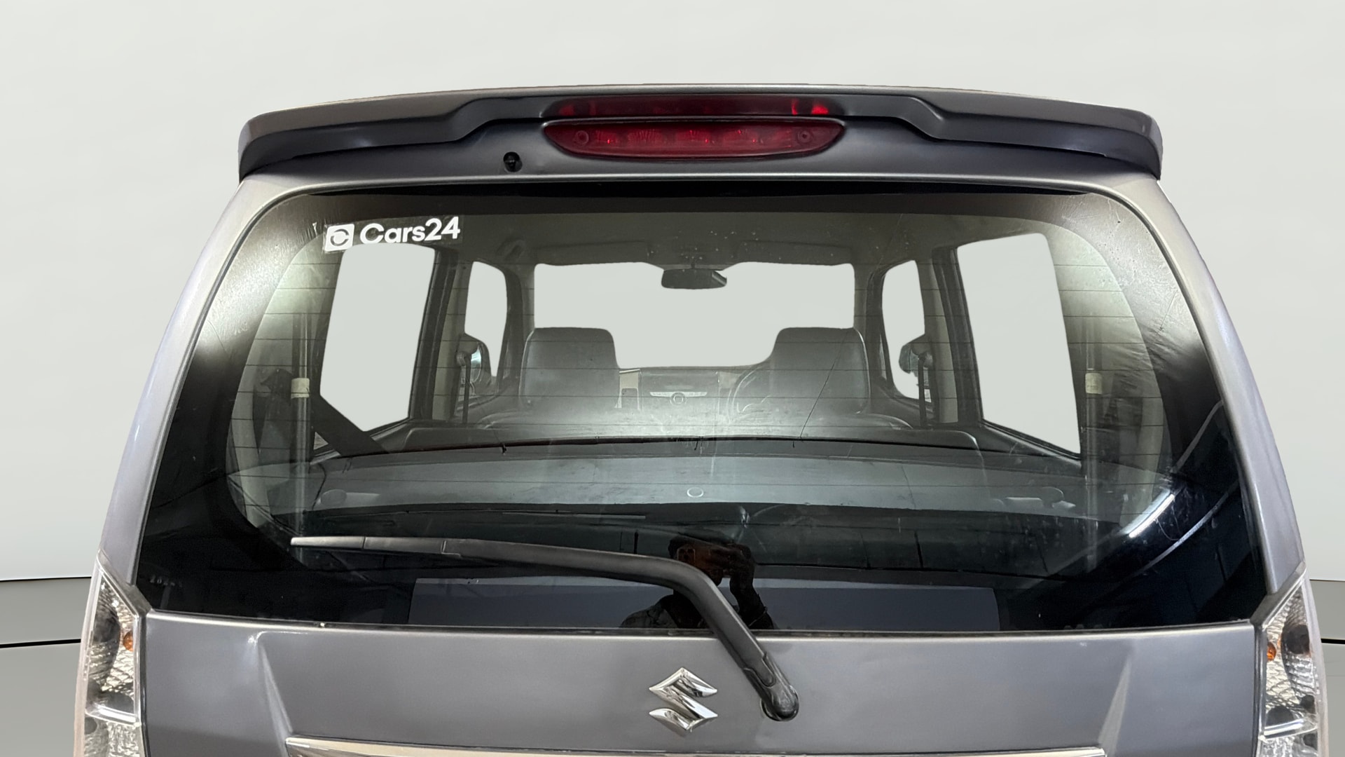 Used 2018 Maruti Suzuki 1000 Used 2018 Maruti Suzuki 1000