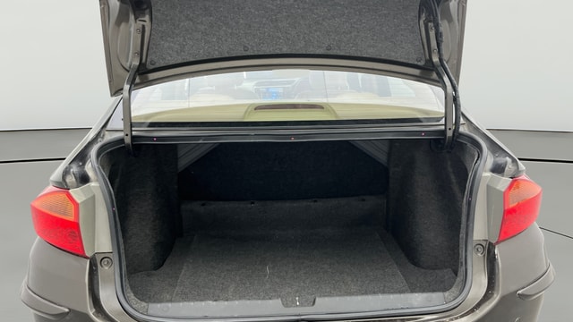 View Honda City Image 40 Used Honda City Image 40
