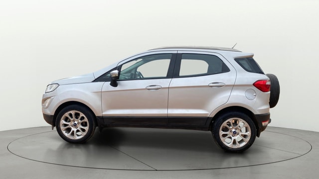 View Ford EcoSport Image 6 Used Ford EcoSport Image 6