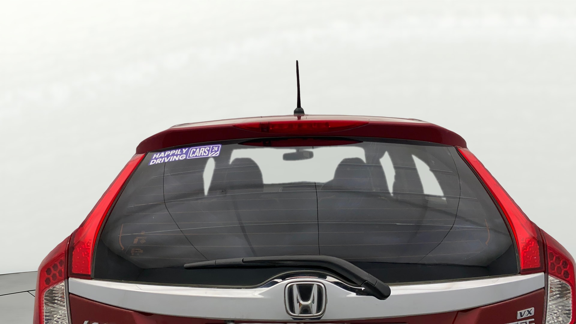 View 2021 Honda Jazz E MT Diesel Image 4 Used 2021 Honda Jazz E MT Diesel Image 4