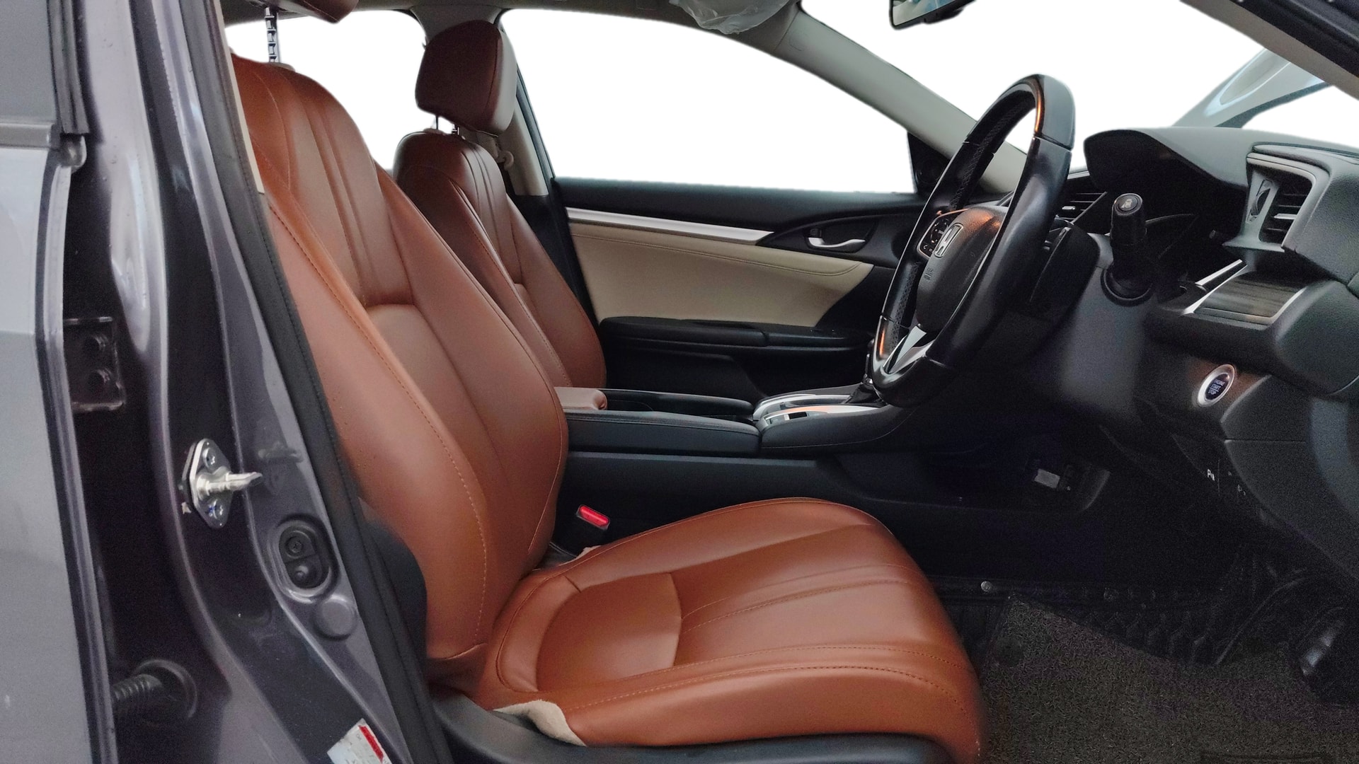 View 2019 Honda Civic Hybrid Image 18 Used 2019 Honda Civic Hybrid Image 18