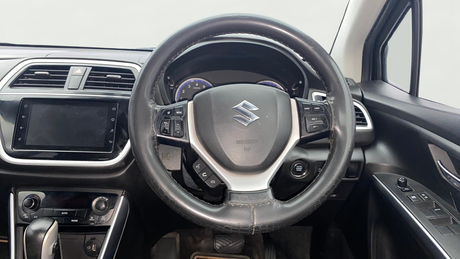 View 2020 Maruti Suzuki 1000 Base Variant Image 13 Used 2020 Maruti Suzuki 1000 Base Variant Image 13