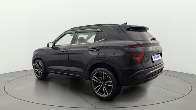 View Hyundai Creta Image 2 Used Hyundai Creta Image 2