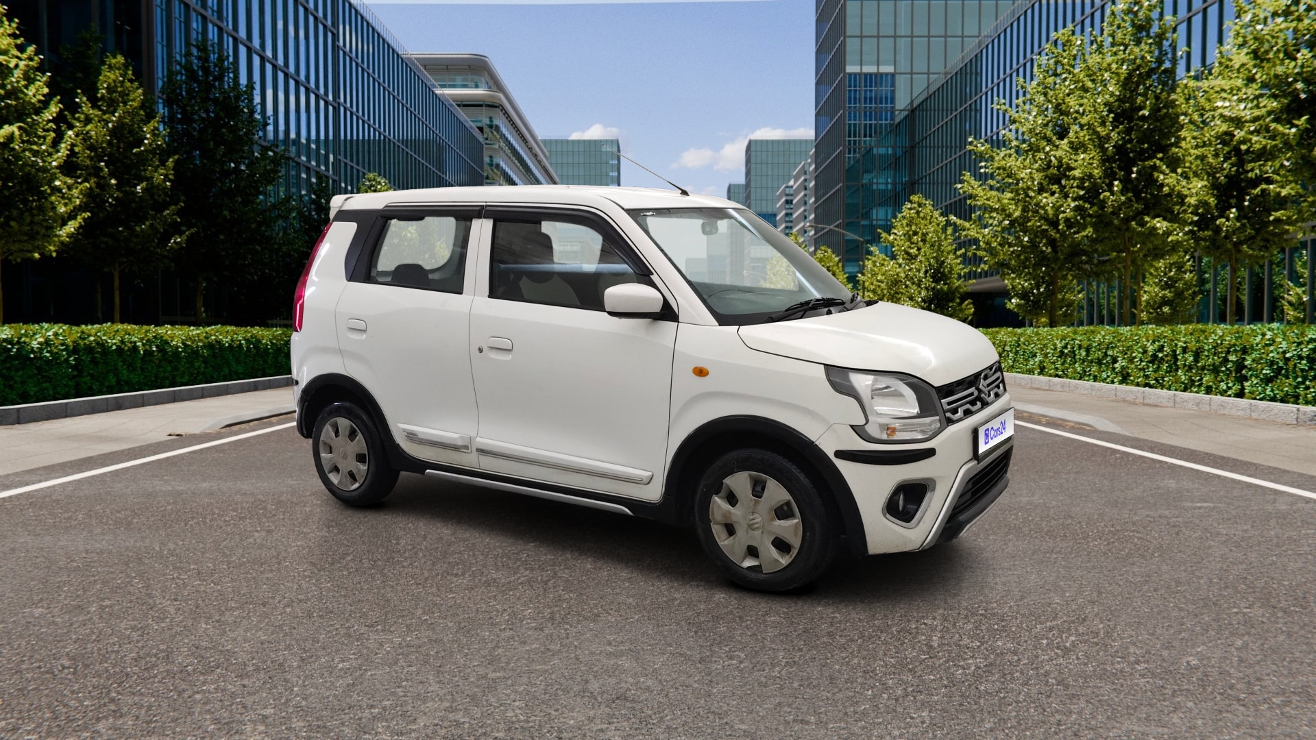 Used 2024 Maruti Suzuki 1000 Used 2024 Maruti Suzuki 1000