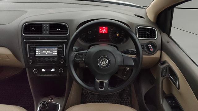 View Volkswagen Vento Image 20 Used Volkswagen Vento Image 20