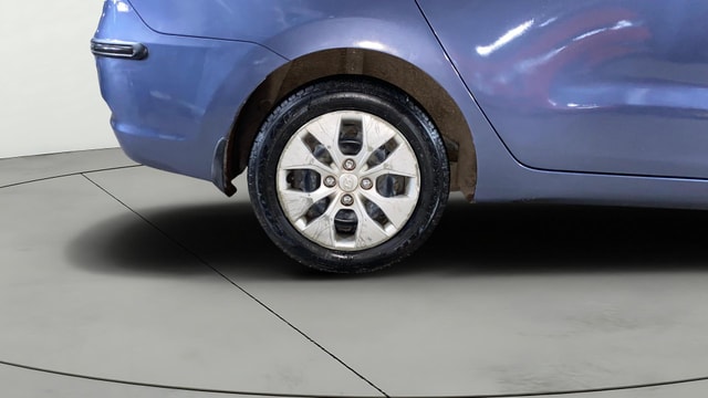 View Hyundai Xcent Image 23 Used Hyundai Xcent Image 23