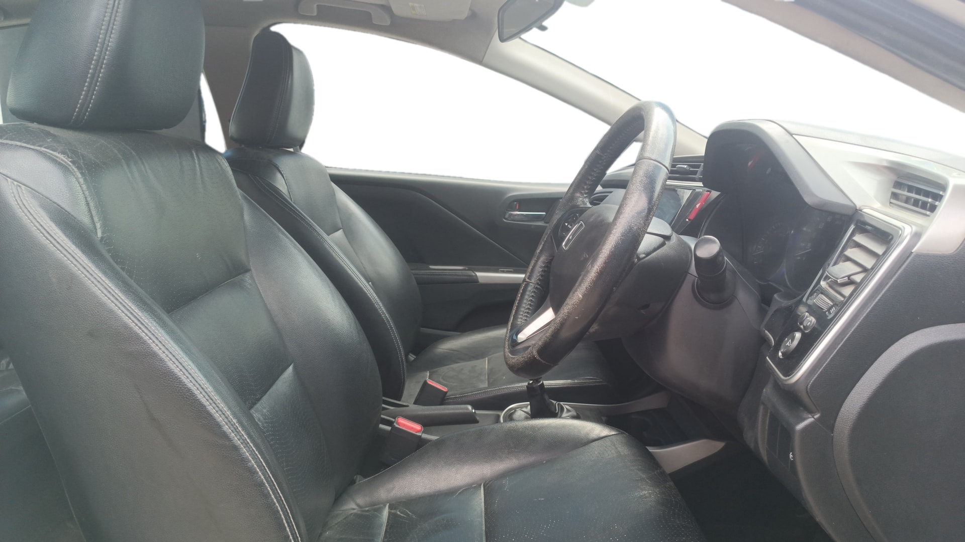 Used 2016 Honda City Used 2016 Honda City