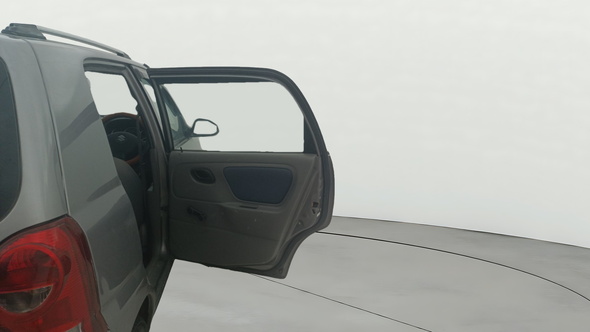 View 2014 Maruti Suzuki Alto K10 LX Image 7 Used 2014 Maruti Suzuki Alto K10 LX Image 7