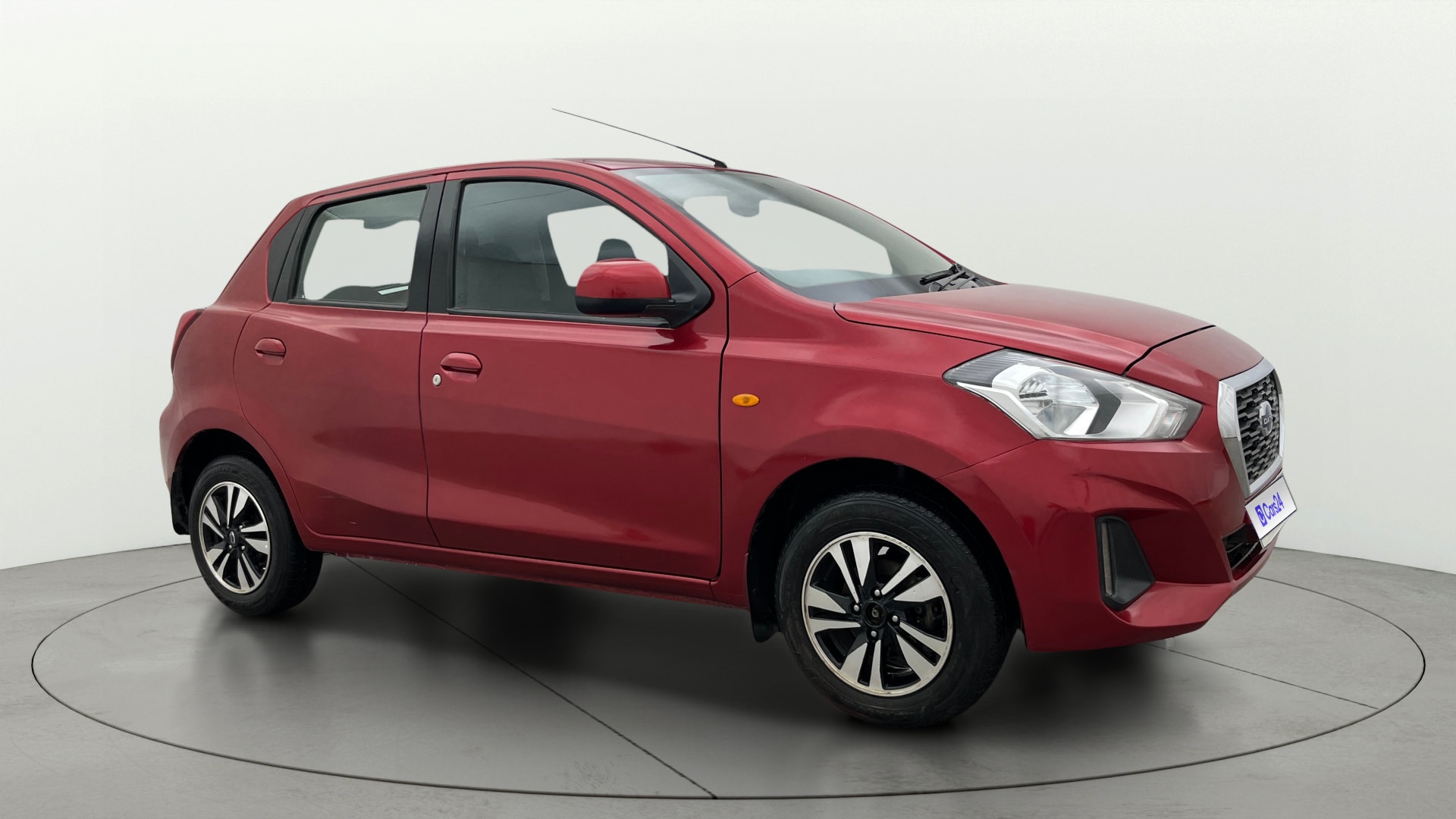 Used 2019 Datsun Go Used 2019 Datsun Go