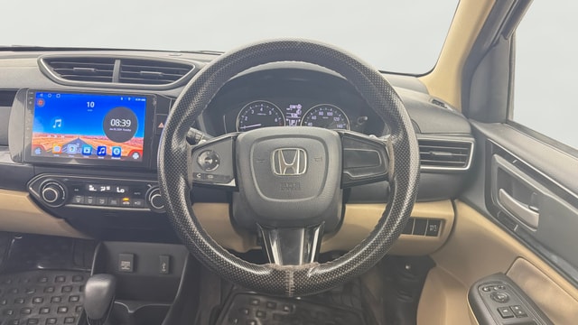 View Honda Amaze Image 12 Used Honda Amaze Image 12