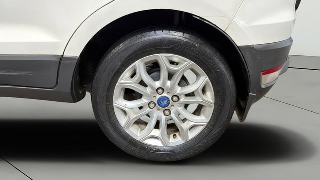 View Ford EcoSport Image 11 Used Ford EcoSport Image 11
