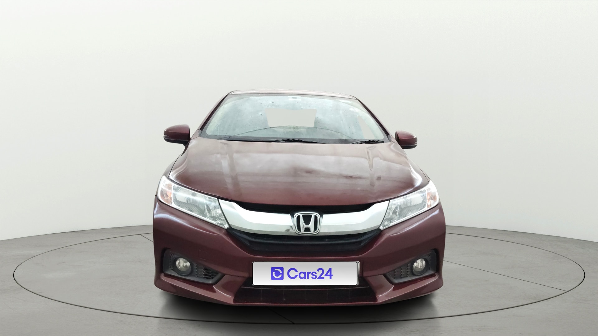 Used 2016 Honda City Used 2016 Honda City