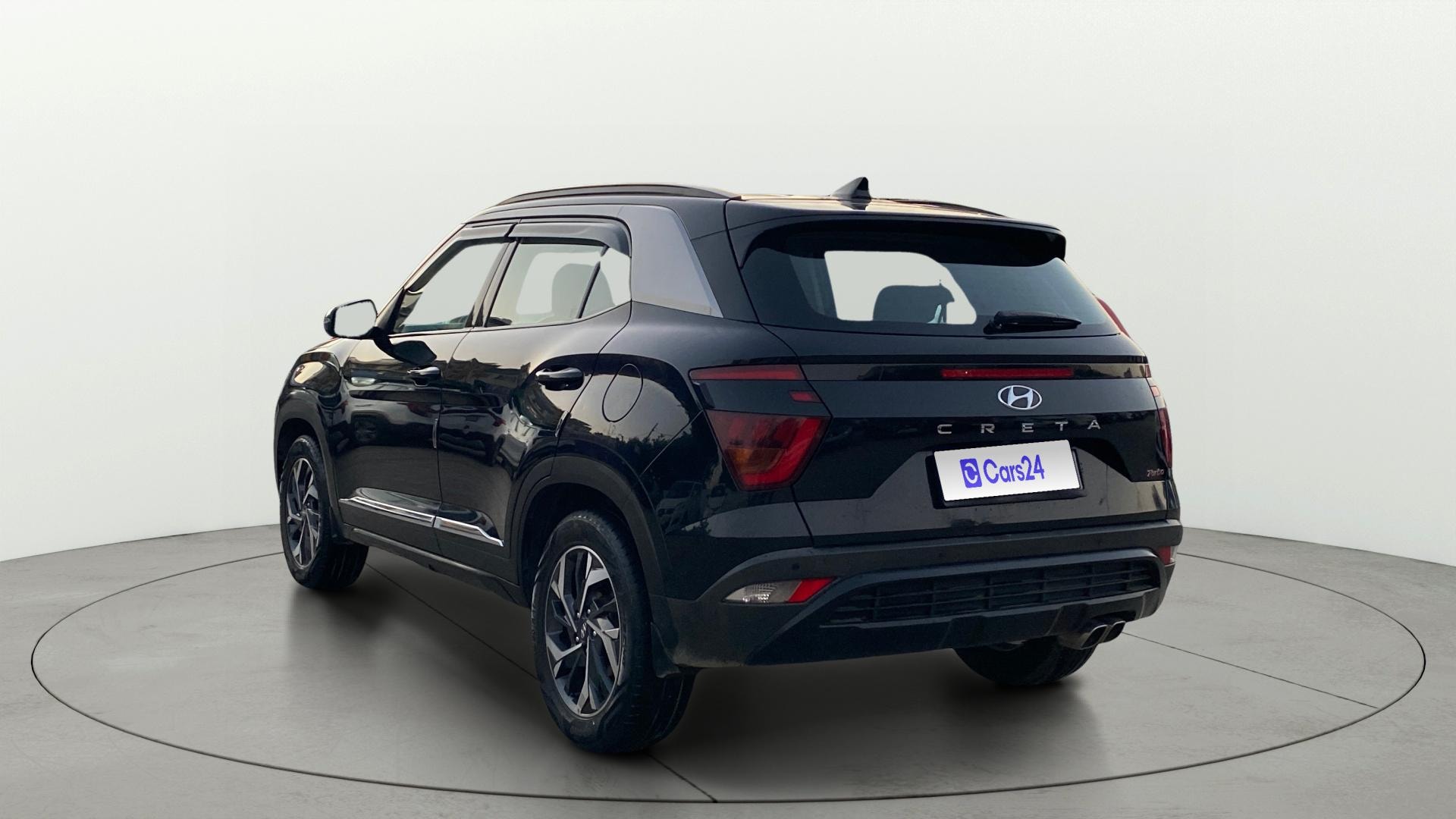 View 2022 Hyundai Creta 1.4 E Diesel Image 2 Used 2022 Hyundai Creta 1.4 E Diesel Image 2