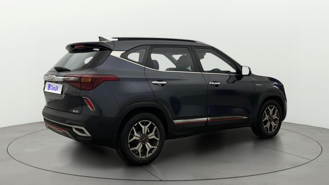 View Kia Seltos Image 46 Used Kia Seltos Image 46