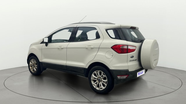 View Ford EcoSport Image 2 Used Ford EcoSport Image 2