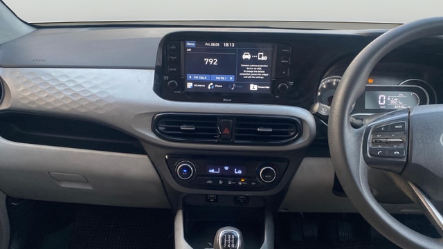 View Hyundai Grand i10 Nios Image 31 Used Hyundai Grand i10 Nios Image 31