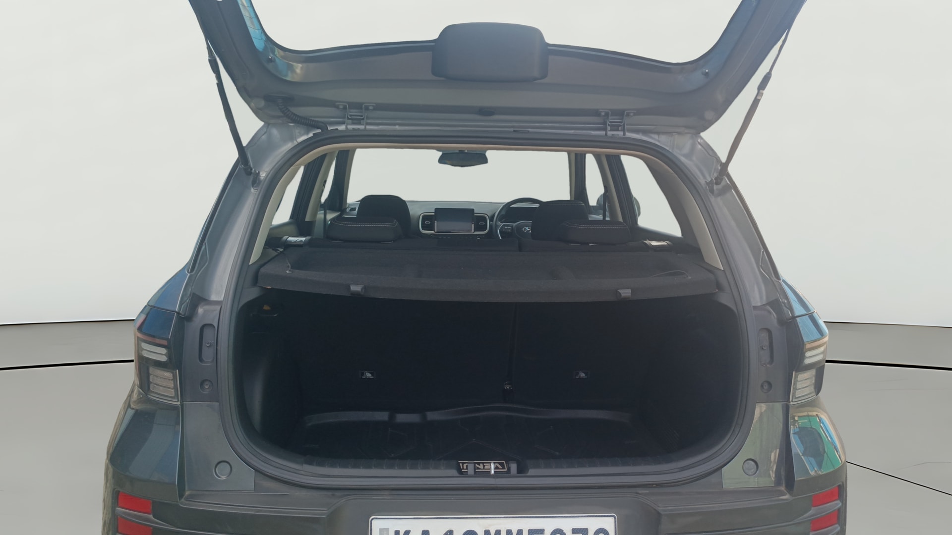 Used 2022 Hyundai Venue Used 2022 Hyundai Venue