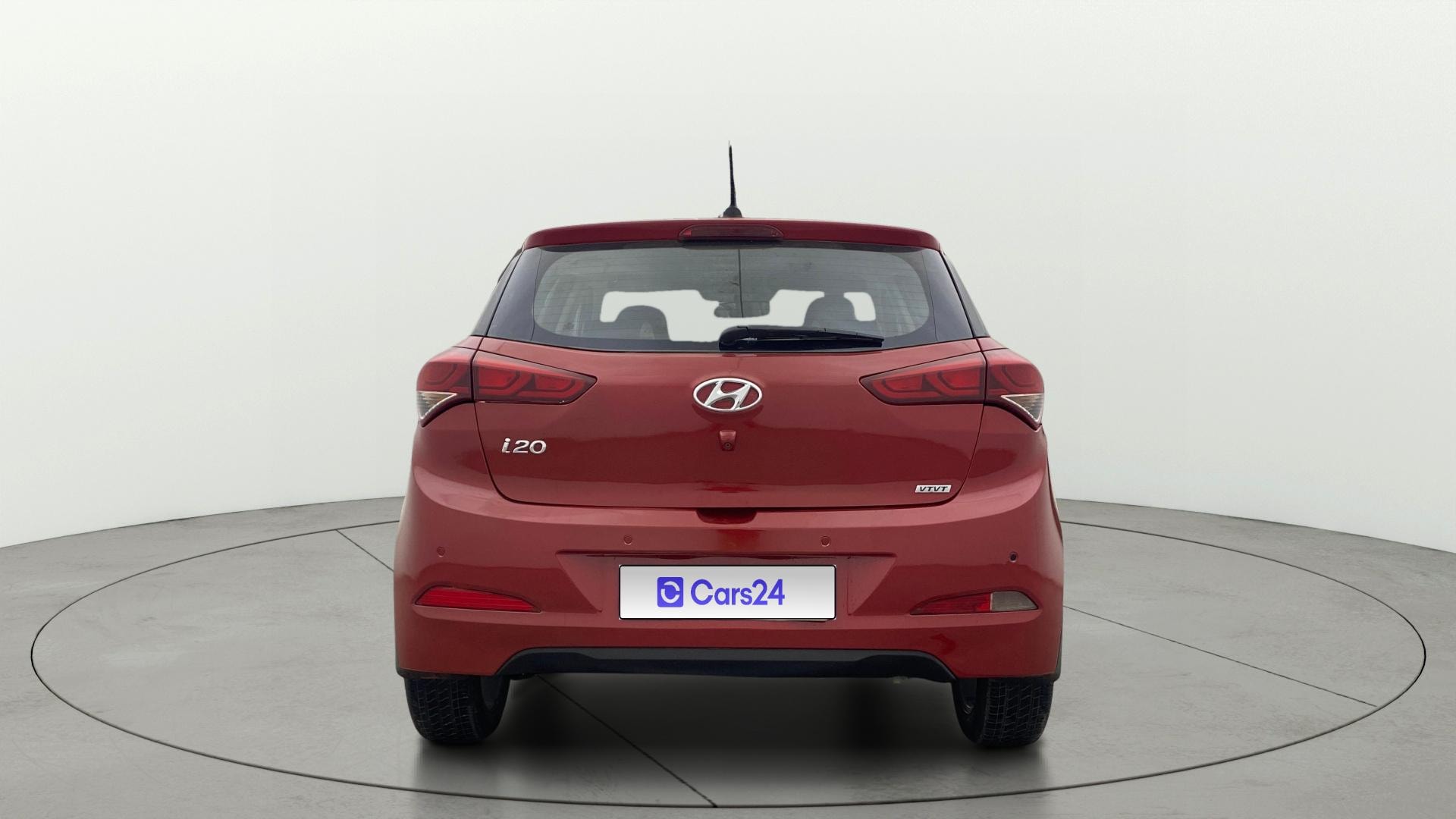 Used 2016 Hyundai Elite i20 Used 2016 Hyundai Elite i20