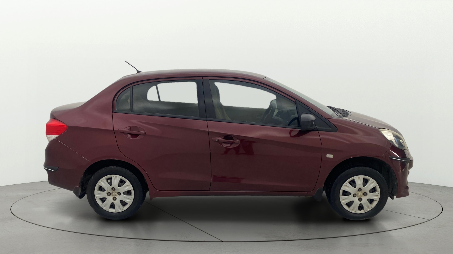 Used 2015 Honda Amaze Used 2015 Honda Amaze