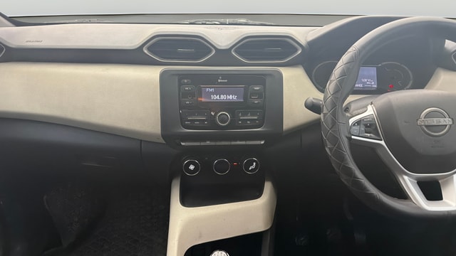 View Nissan Magnite Image 17 Used Nissan Magnite Image 17