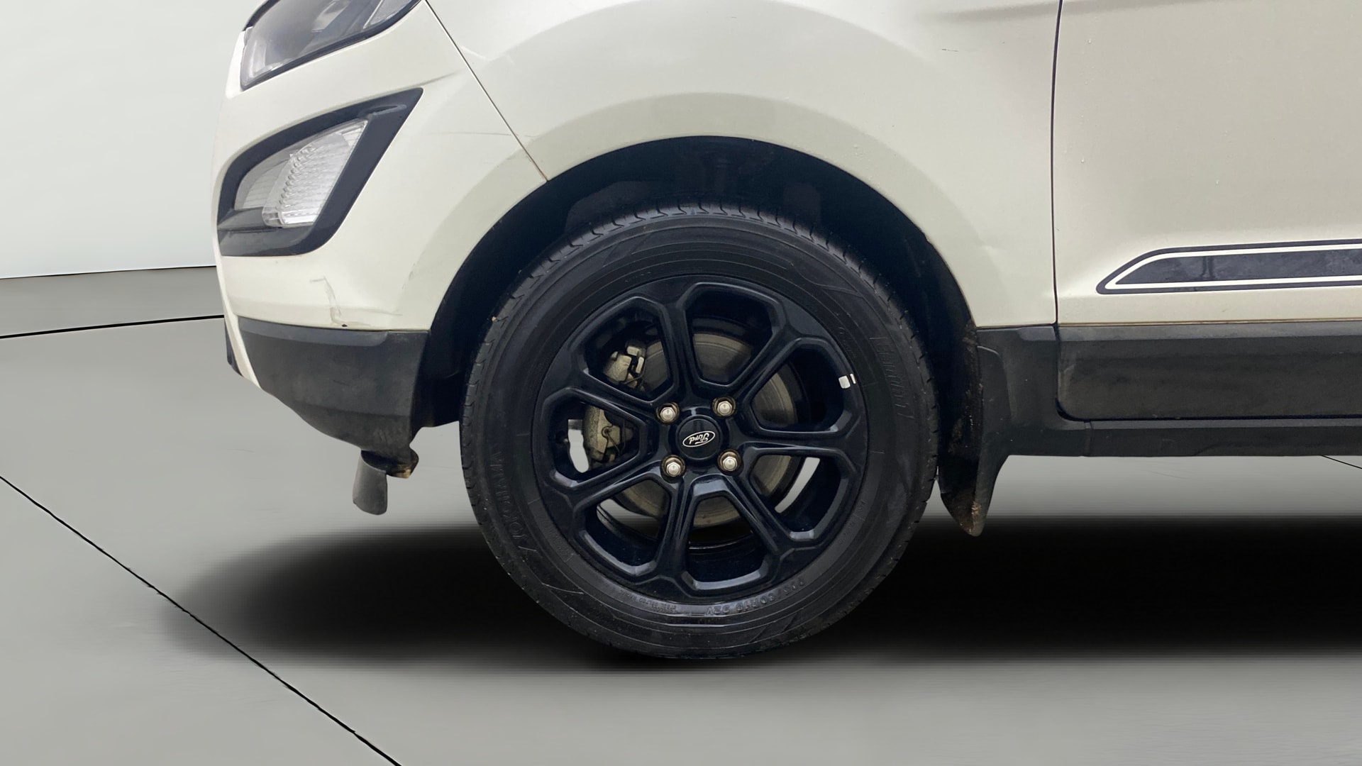 View 2019 Ford EcoSport 1.5 TDCi Diesel Ambiente BS IV Image 36 Used 2019 Ford EcoSport 1.5 TDCi Diesel Ambiente BS IV Image 36