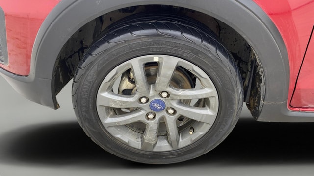 View Ford Freestyle Image 28 Used Ford Freestyle Image 28
