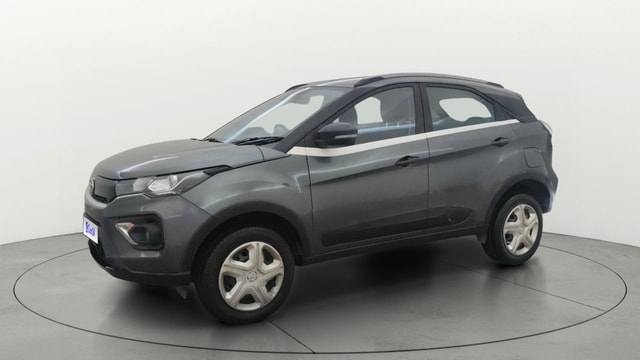 View Tata Nexon Image 35 Used Tata Nexon Image 35