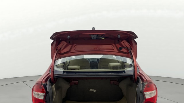 View Ford Figo Aspire Image 16 Used Ford Figo Aspire Image 16
