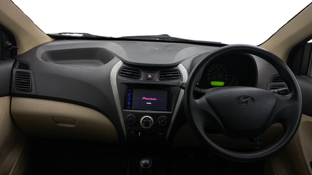 View Hyundai EON Image 15 Used Hyundai EON Image 15