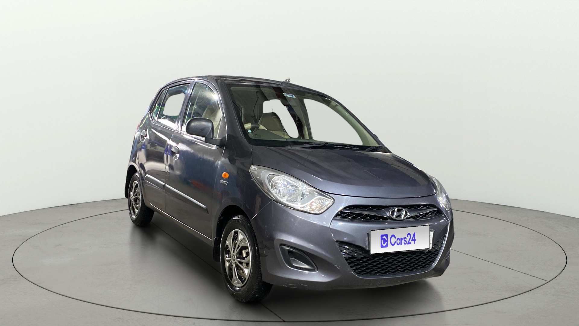 View 2015 Hyundai i10 1.1 Magna Image 35 Used 2015 Hyundai i10 1.1 Magna Image 35