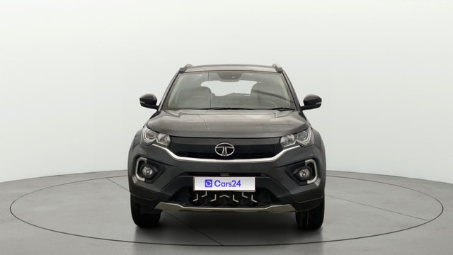 View Tata Nexon Image 1 Used Tata Nexon Image 1