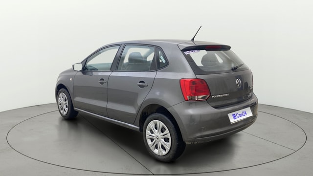 View Volkswagen Polo Image 2 Used Volkswagen Polo Image 2