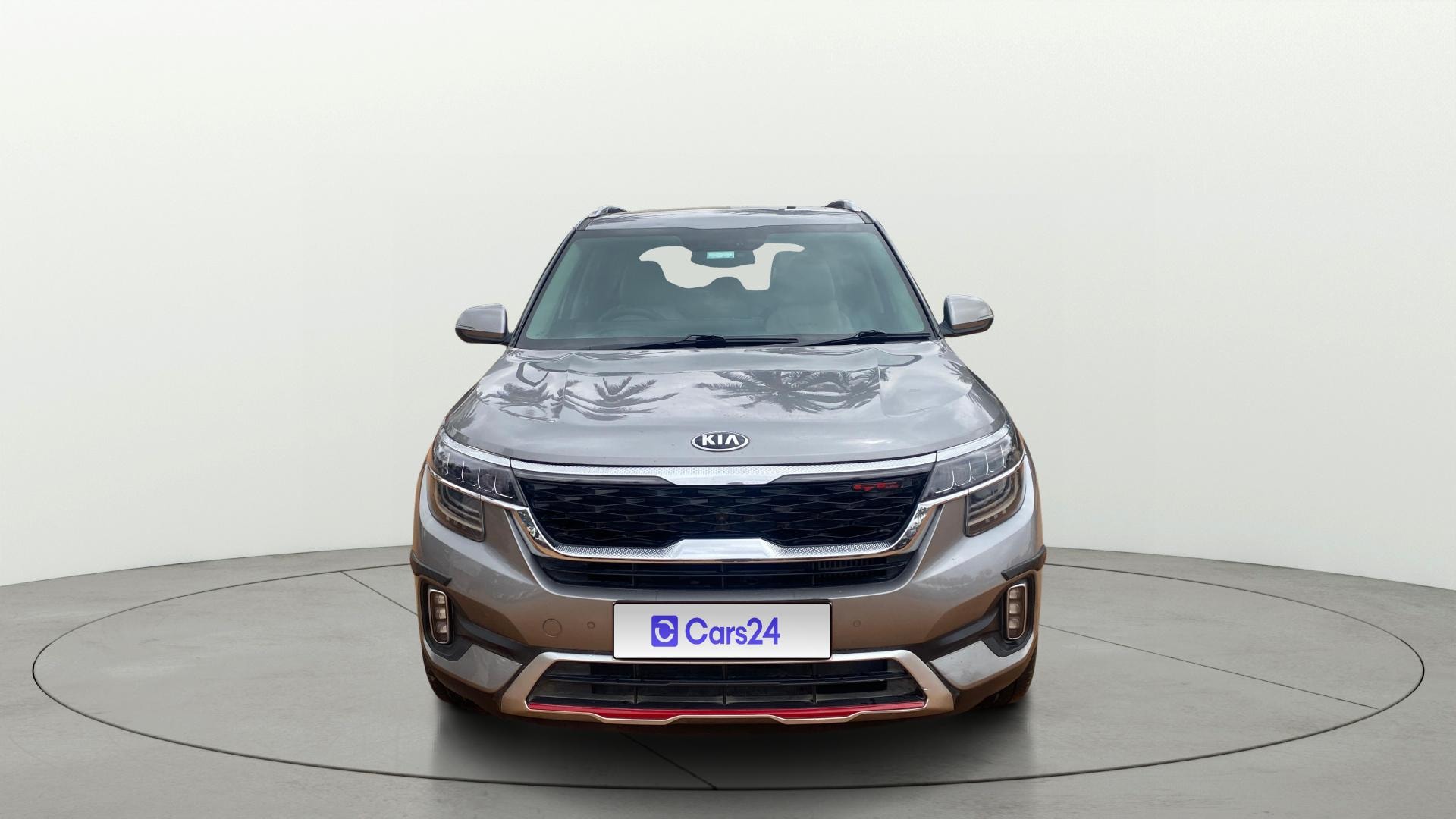 Used 2020 Kia Seltos Used 2020 Kia Seltos