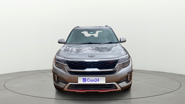 View Kia Seltos Image 1 Used Kia Seltos Image 1