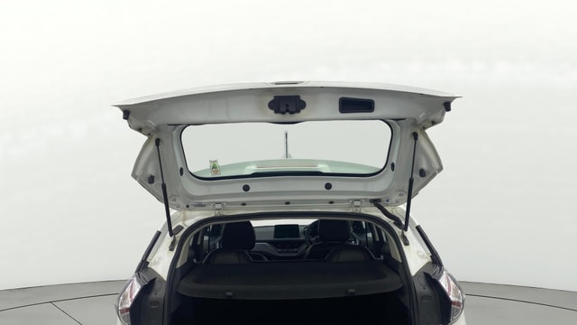 View Tata Nexon Image 16 Used Tata Nexon Image 16