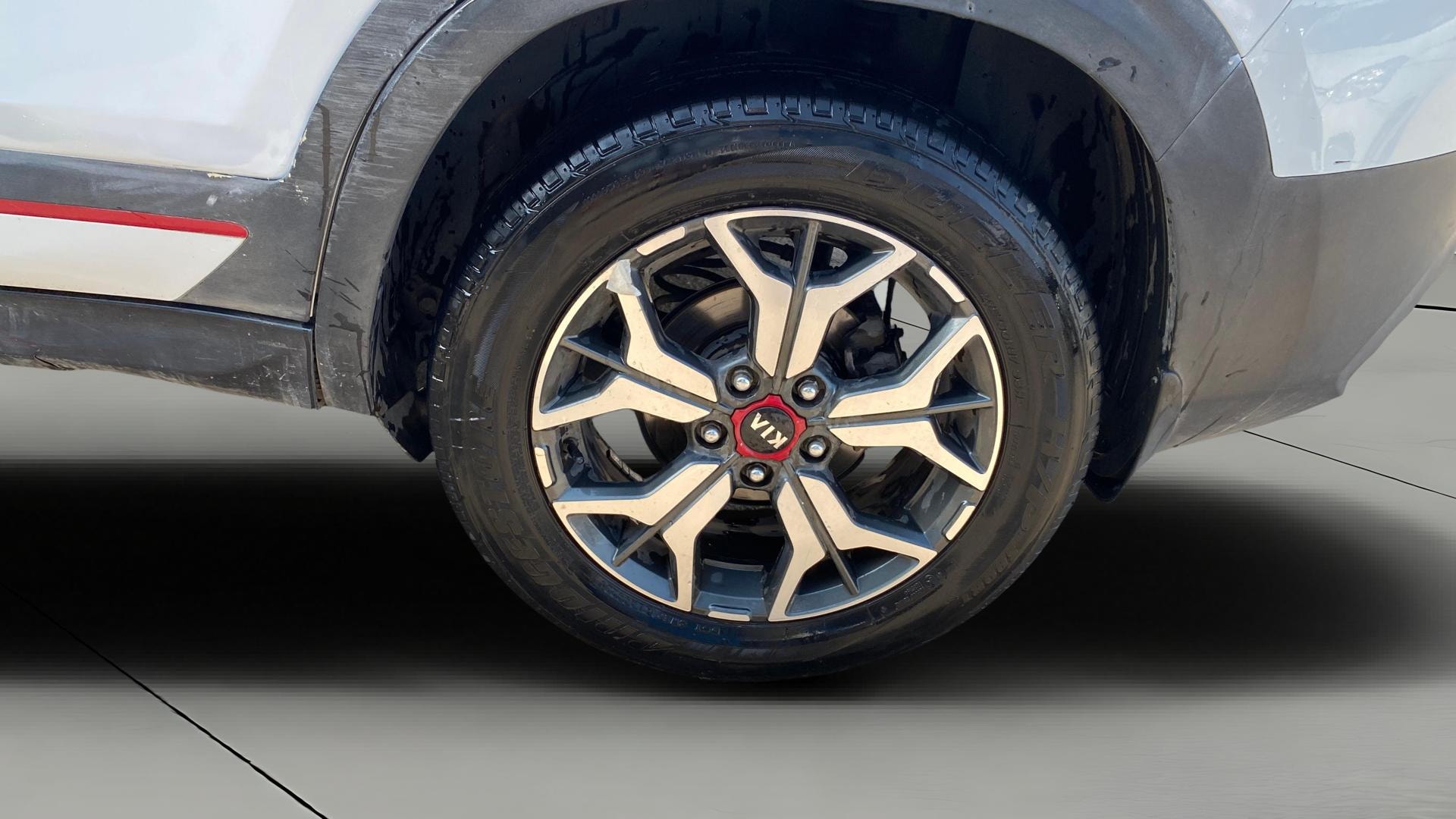 Used 2020 Kia Seltos Used 2020 Kia Seltos