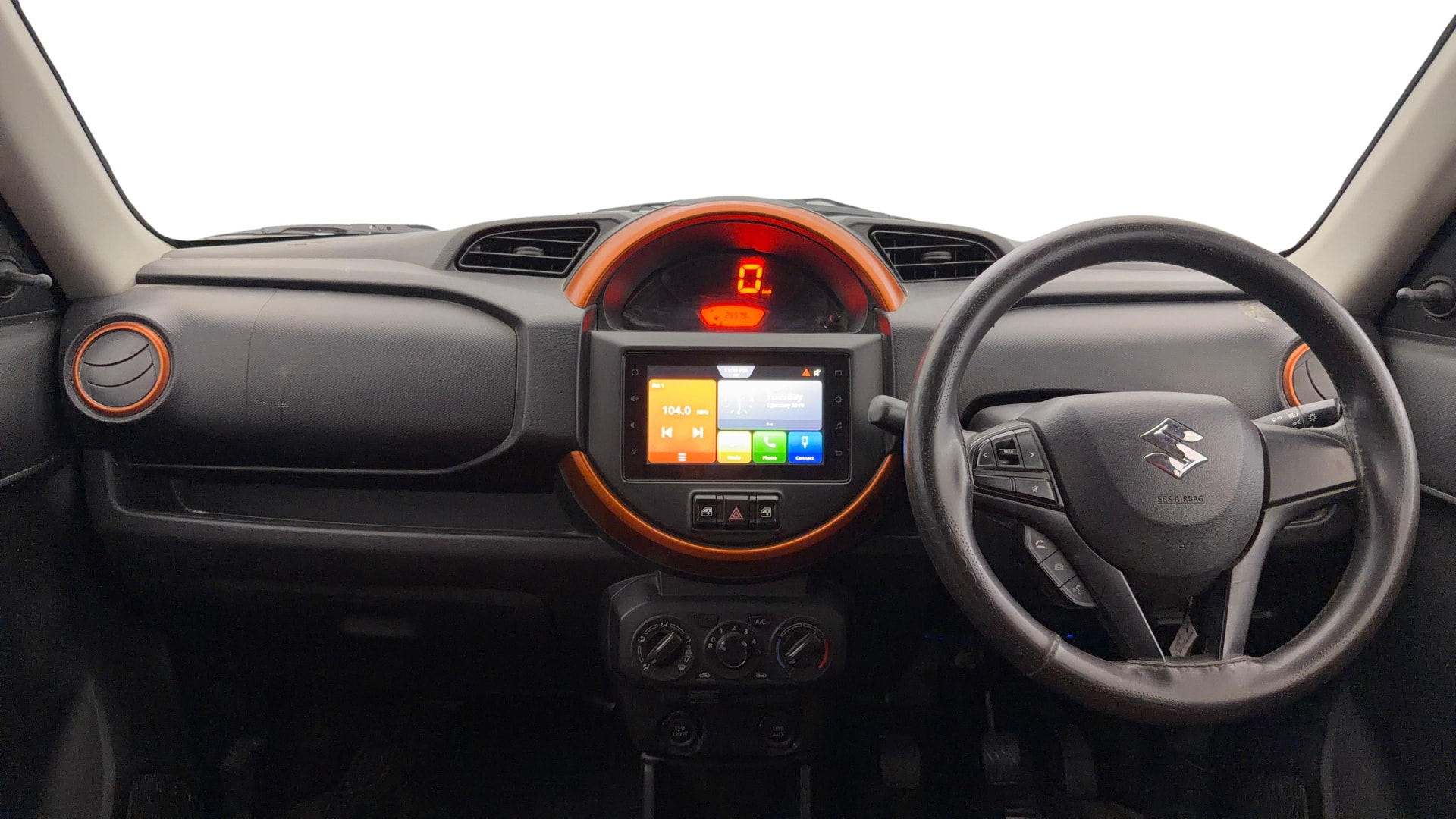 Used 2022 Maruti Suzuki 1000 Used 2022 Maruti Suzuki 1000