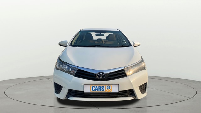 View Toyota Corolla Altis Image 1 Used Toyota Corolla Altis Image 1