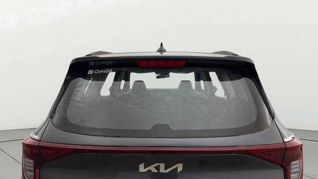 View Kia Carens Image 4 Used Kia Carens Image 4