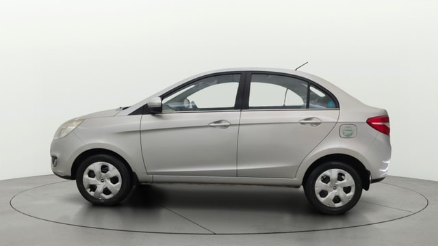 View Tata Zest Image 5 Used Tata Zest Image 5