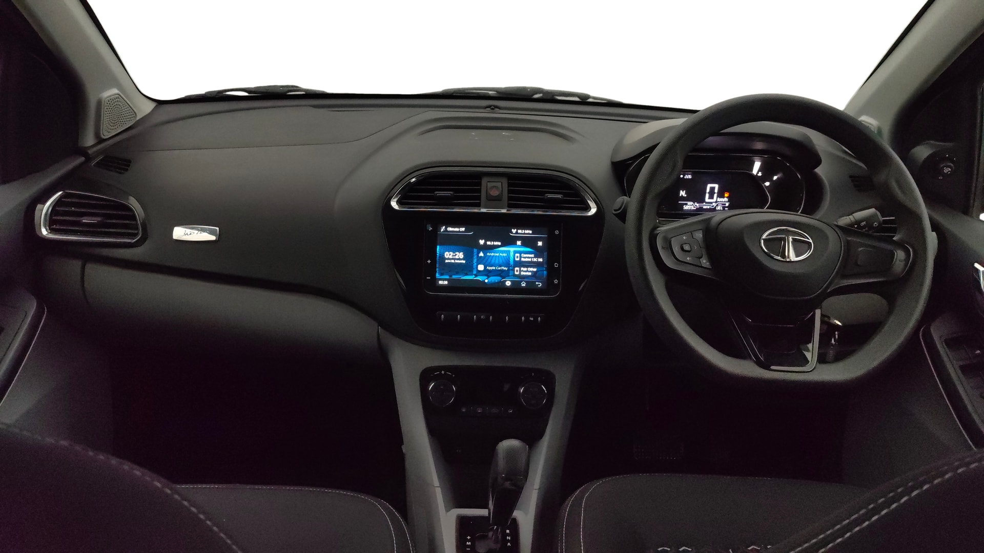 View 2021 Tata Tiago Revotorq XB Image 15 Used 2021 Tata Tiago Revotorq XB Image 15