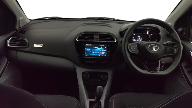 View Tata Tiago Image 15 Used Tata Tiago Image 15