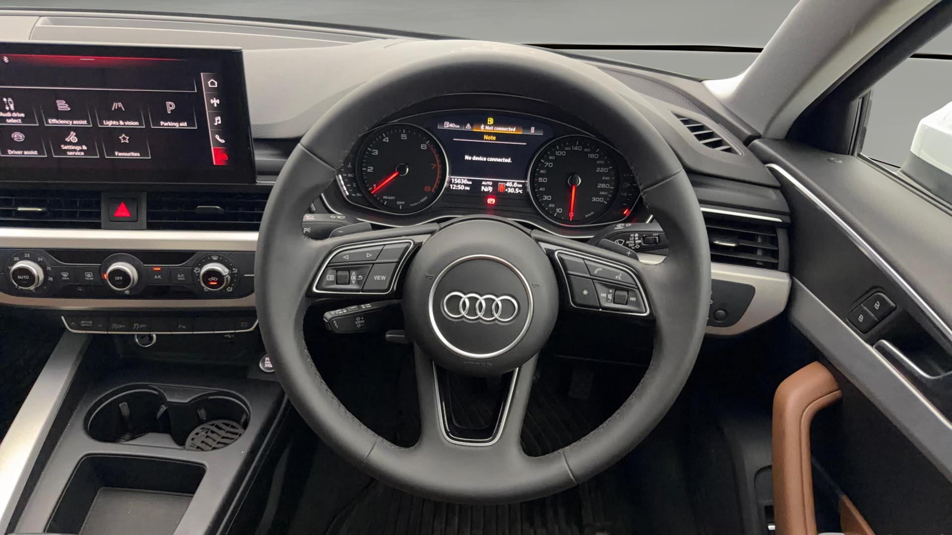 Used 2024 Audi A4 Used 2024 Audi A4