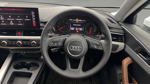 View Audi A4 Image 21 Used Audi A4 Image 21
