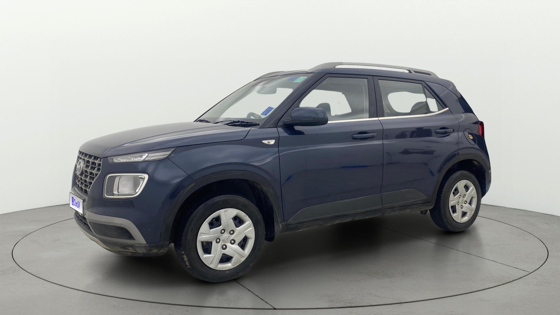 Used 2019 Hyundai Venue Used 2019 Hyundai Venue