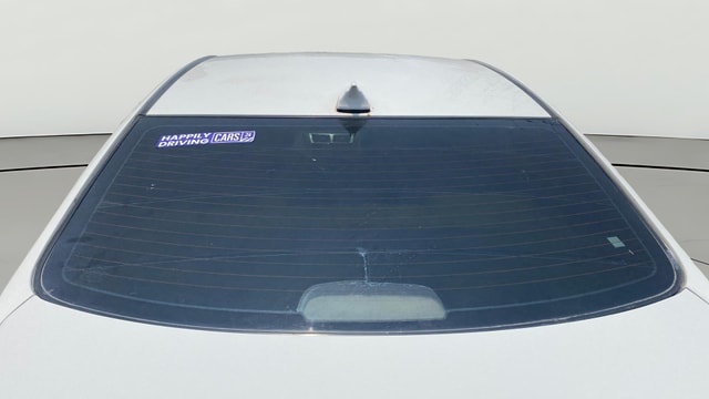 View Hyundai Verna Image 4 Used Hyundai Verna Image 4