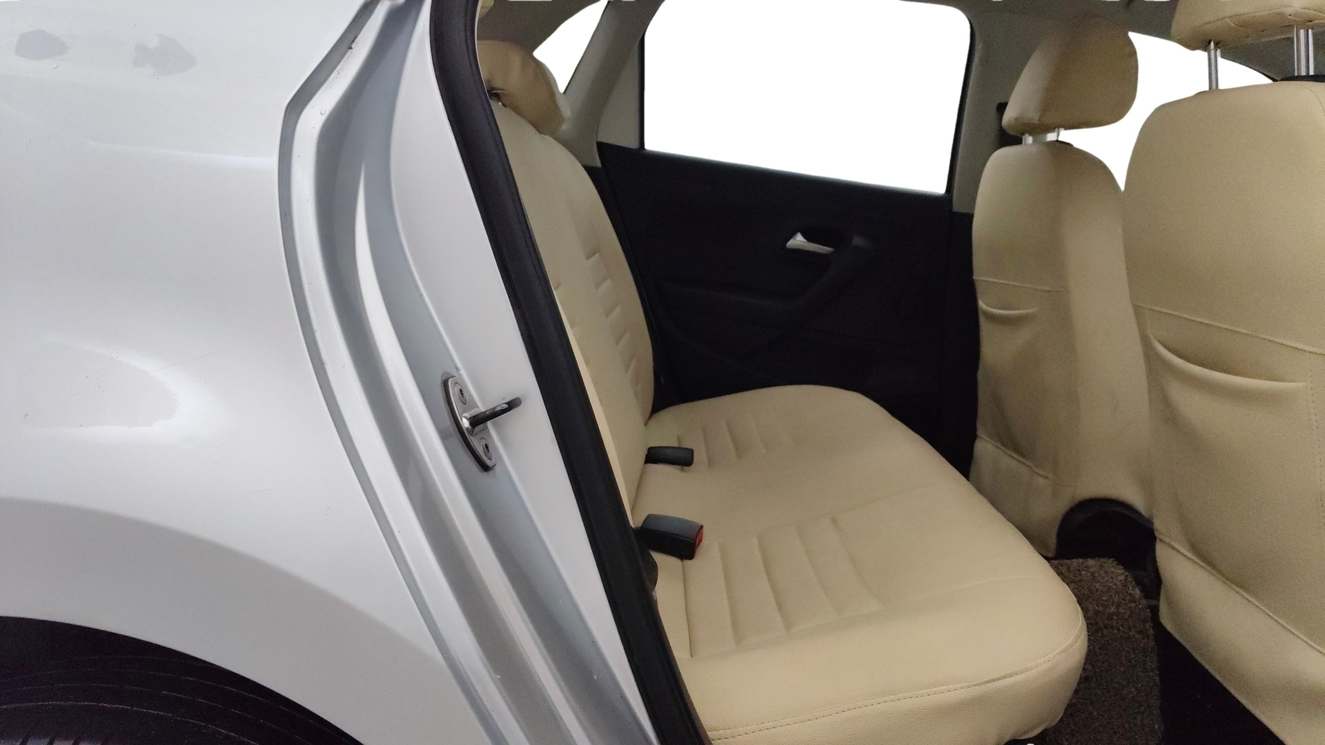 View 2015 Volkswagen Polo 1.2 Trendline Petrol Image 33 Used 2015 Volkswagen Polo 1.2 Trendline Petrol Image 33