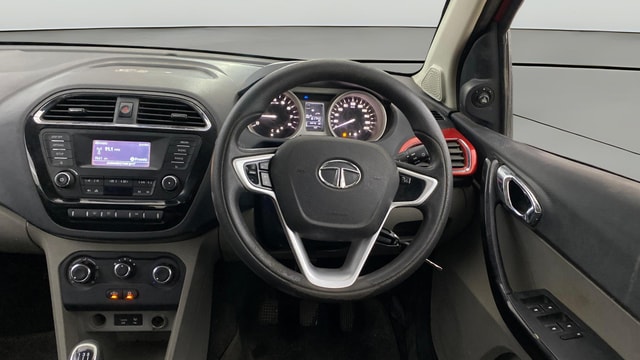 View Tata Tiago Image 20 Used Tata Tiago Image 20