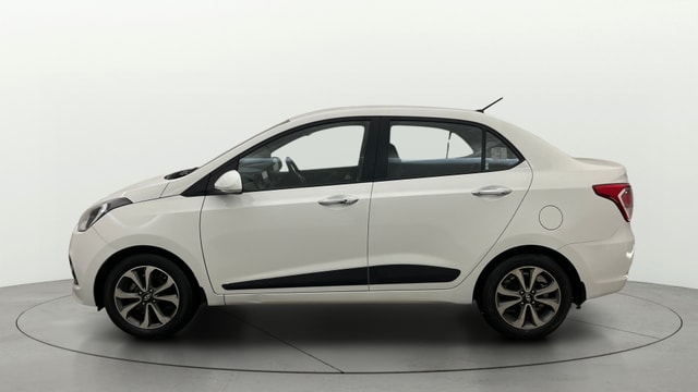 View Hyundai Xcent Image 5 Used Hyundai Xcent Image 5