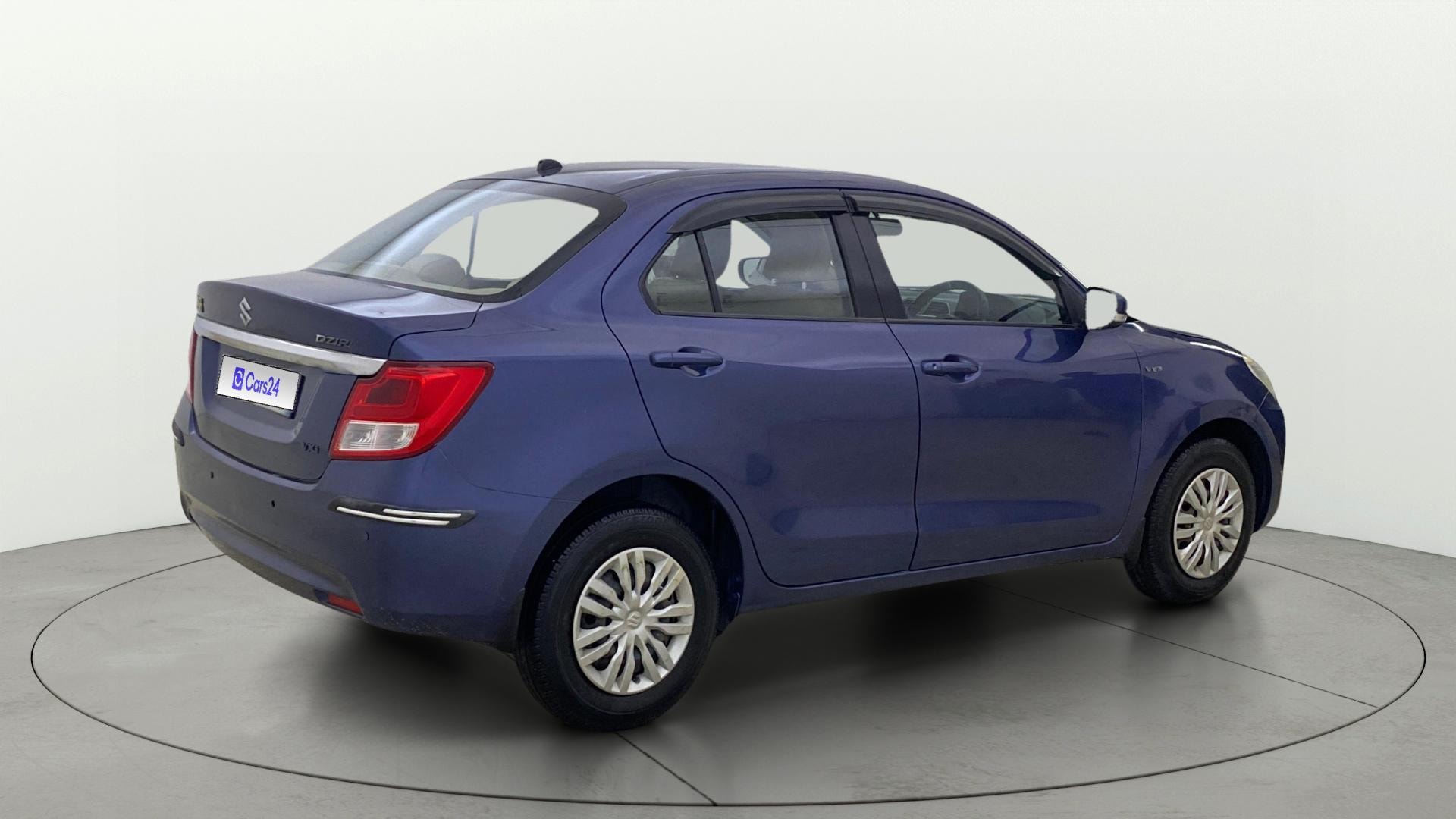 View 2017 Maruti Suzuki 1000 Base Variant Image 41 Used 2017 Maruti Suzuki 1000 Base Variant Image 41